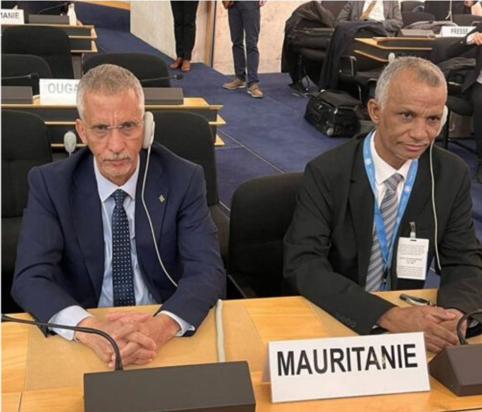 Le Commissaire aux droits de l’homme participe aux travaux de la 61ème session du Conseil des droits de l’homme