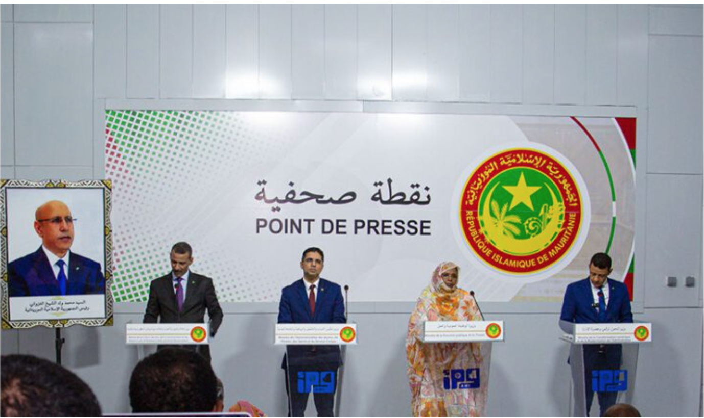 Ministre de la Transition numérique : Le processus de recrutements des 3000 fonctionnaires et agents de l’Etat sera complètement digitalisé