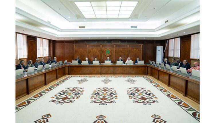 Communiqué du conseil des ministres du 4 mars 2026