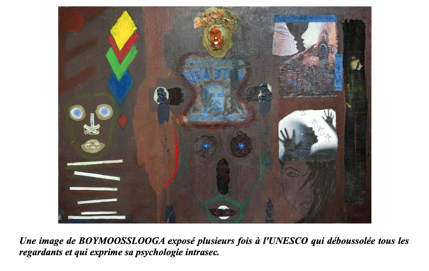 RAMADANE PROJECTS, DREAMS & HOPE…