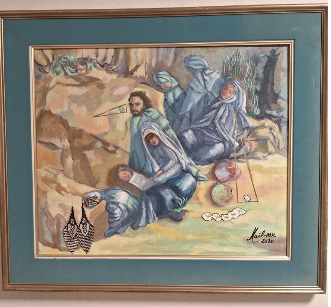 RAMADANE PROJECTS, DREAMS & HOPE…