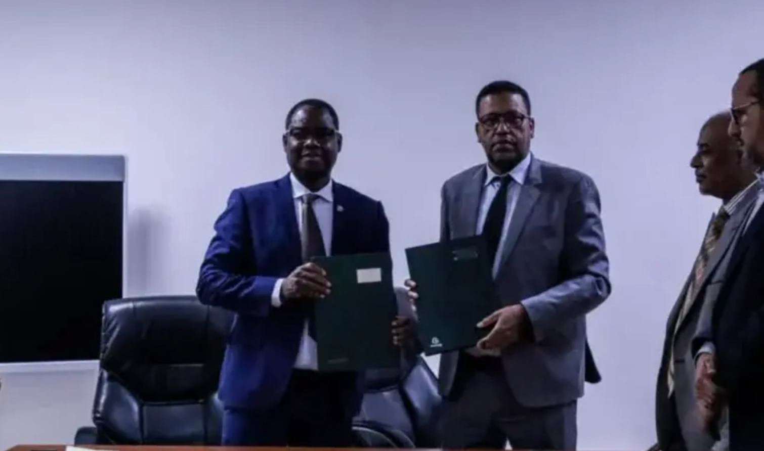 Mauritanie-FAO : signature d’un accord pour soutenir la préparation d’un recensement agricole complet