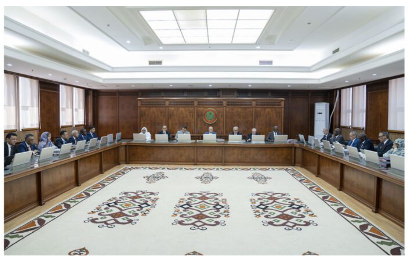 Communiqué du conseil des ministres du 11 mars 2026