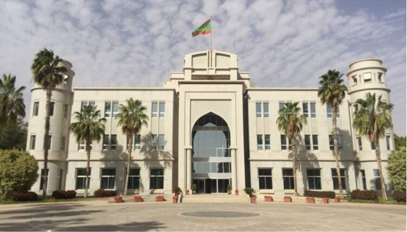 Remaniement partiel du gouvernement