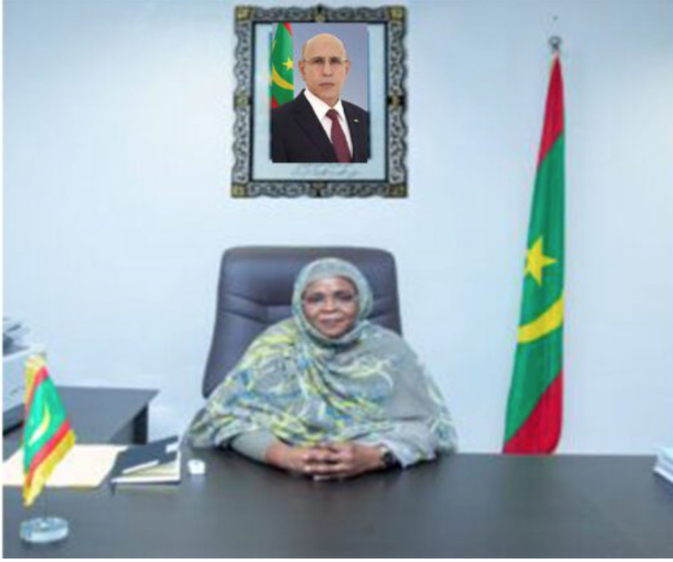 La ministre de la Fonction publique et du Travail se rend à Genève