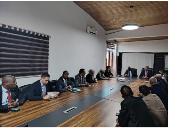 Le ministre des Mines et de l’Industrie appelle au respect des mesures de rationalisation de la consommation d’énergie