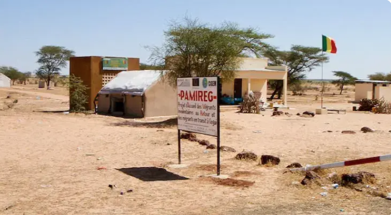 Des soldats maliens sont entrés dans un village mauritanien croyant qu’il était en territoire malien