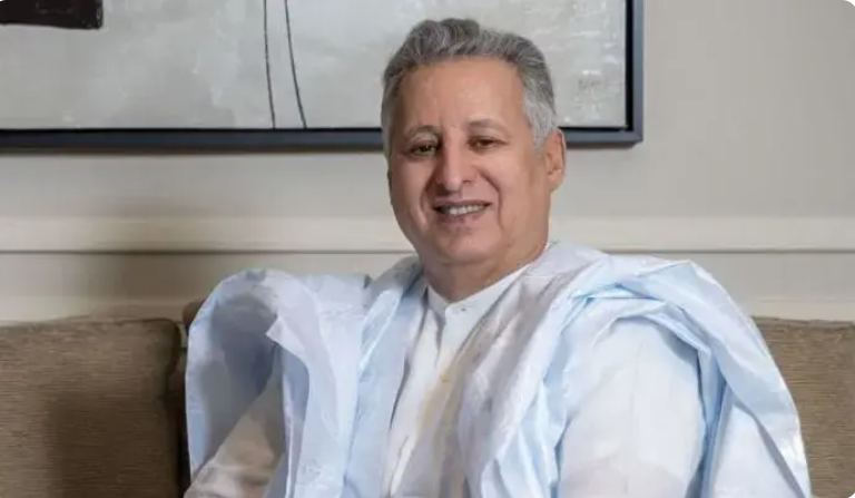 Bouamatou affirme avoir rompu tout lien depuis quelque temps avec le groupe « Oulad Leblad »