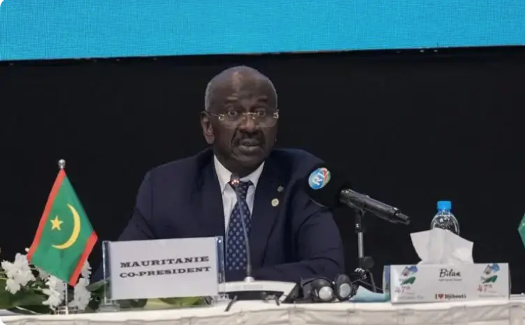 Le ministre des affaires étrangères : « la coopération entre les pays du sud est devenue un levier stratégique pour remédier aux déséquilibres structurels du système international »