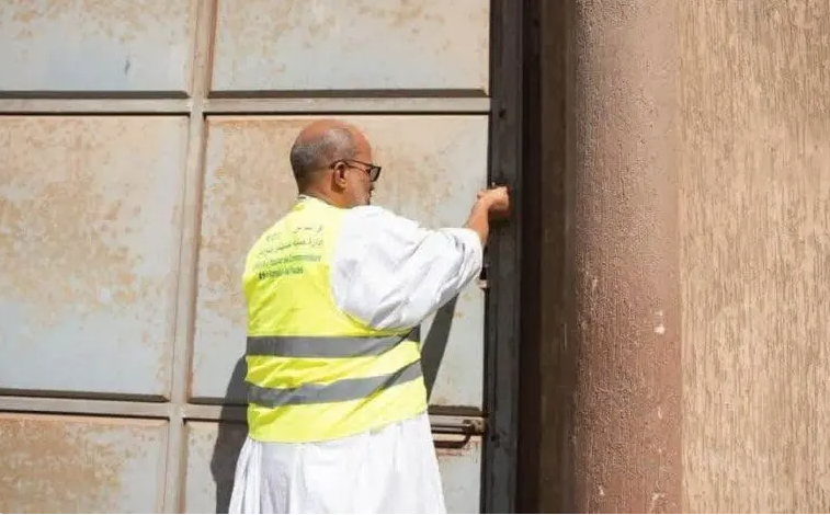 Mauritanie : fermeture de plusieurs commerces pour monopole et hausse des prix