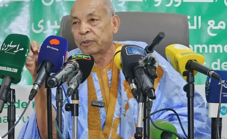 Dialogue national : le coordinateur rencontrera lundi les partis et coalitions politiques autour des thèmes à discuter