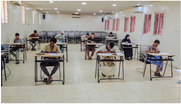 La Mauritanie remporte neuf médailles aux Olympiades de mathématiques de la Francophonie à Djibouti