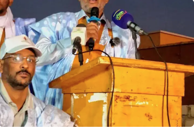 Le président du parti FCJ émet des propositions pour sortir de l’impasse la préparation du dialogue