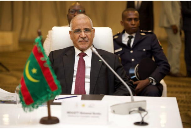 Le président de l’Assemblée nationale appelle à des synergies renforcées des parlements africains