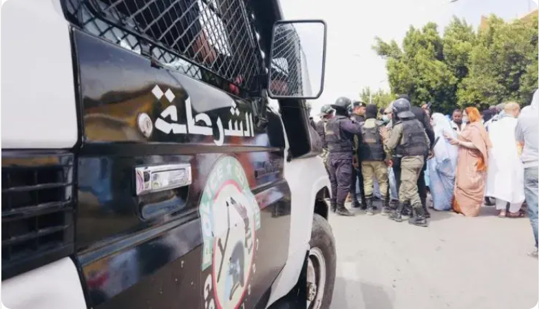 La police démantèle un réseau de trafiquants de substances hallucinogènes à Nouakchott avec la complicité du gérant d’une pharmacie