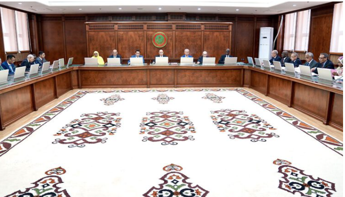 Communiqué du conseil des ministres du jeudi 9 avril 2026