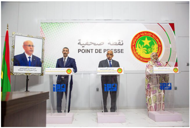 Santé maternelle et néonatale : La Mauritanie mobilise des fonds pour la construction d’un hôpital de référence à Nouakchott