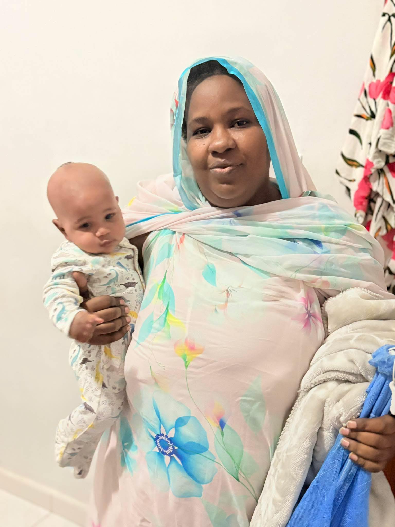 IRA dénonce l’enlèvement de la députée Mariem mint Cheikh et exige sa libération immédiate