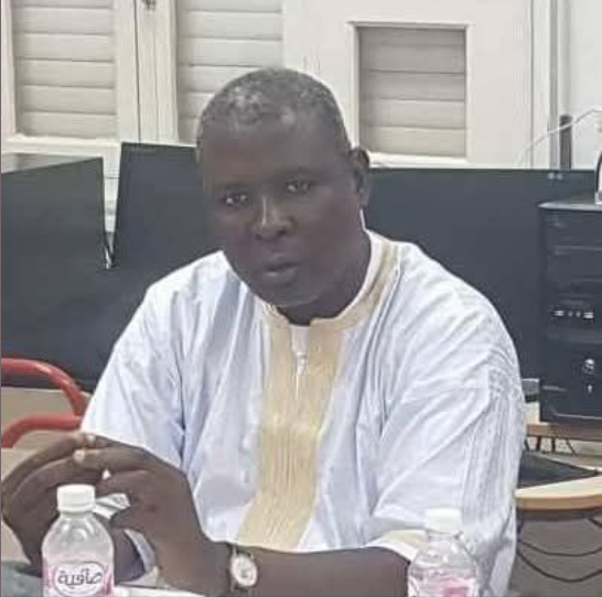 Lettre ouverte à l’honorable député Biram Dah  Abeid par Sneiba Mohamed