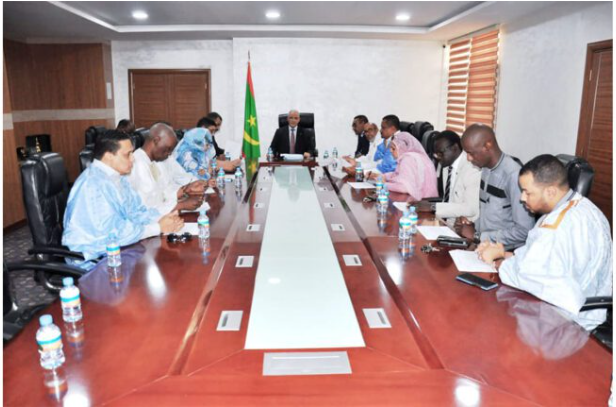 Parlement : la conférence des présidents programme plusieurs projets de loi