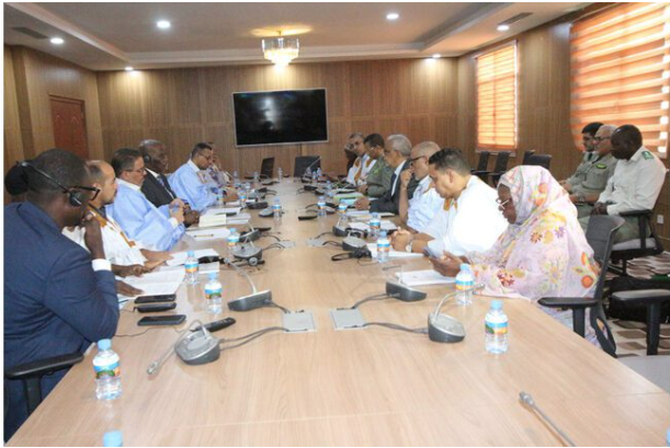 La commission des finances de l’Assemblée nationale examine le projet de loi portant modification du code des douanes