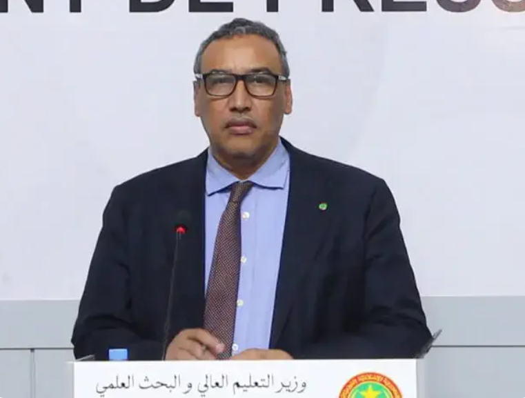 Le ministre de l’enseignement supérieur : « les critères d’éligibilité aux bourses sont transparents basés sur l’excellence et le registre social »