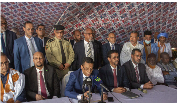 Le ministre des Affaires islamiques supervise le lancement d’un programme d’orientation des pèlerins