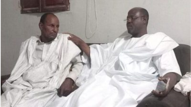 En attendant que la Justice fasse la lumière sur la mort de la défunte, la CNDH au chvet de la famille.