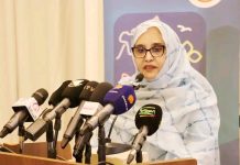 Nouakchott abrite la douzième Conférence sur la protection des marines et côtières