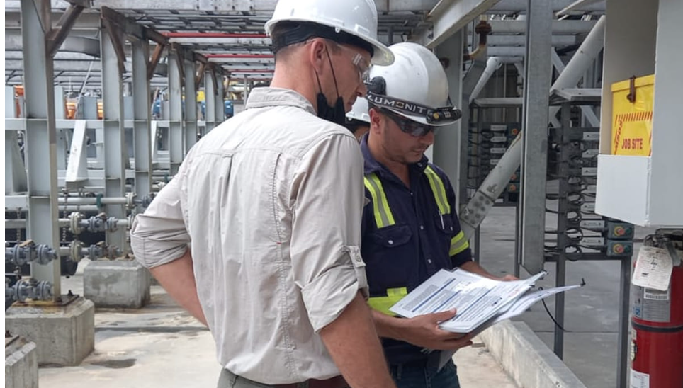 Mines : Guelb Moghrein maintient son cap en Mauritanie malgré un contexte international tendu