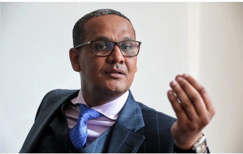Me Jemal Taleb: « La Mauritanie n’est plus seulement vue comme un pays ami, elle est perçue comme un partenaire fiable, et le président Ghazouani comme un homme d’État dont la parole compte. »