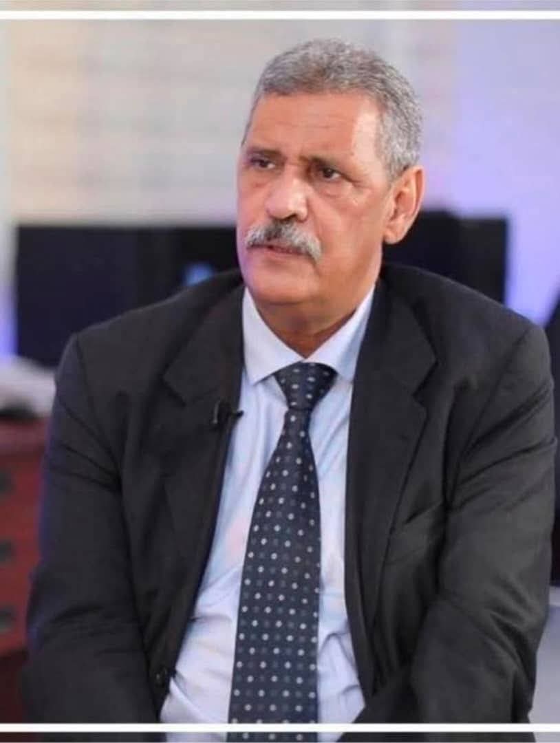 Moulaye El Hassan Ould Zeidane Ould Abdel Malek