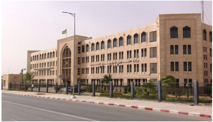 La Mauritanie condamne fermement les attaques contre les Émirats arabes unis et affirme sa pleine solidarité avec eux