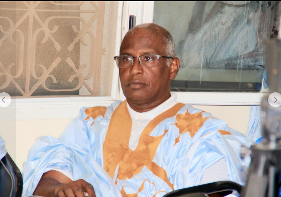 Brahim Bilal Ramdhane