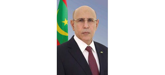 Le Président de la République effectue une escale technique en République du Congo