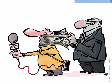 Guichet unique et administration fiscale en Mauritanie : Entre ambitions affichées et dérives préoccupantes