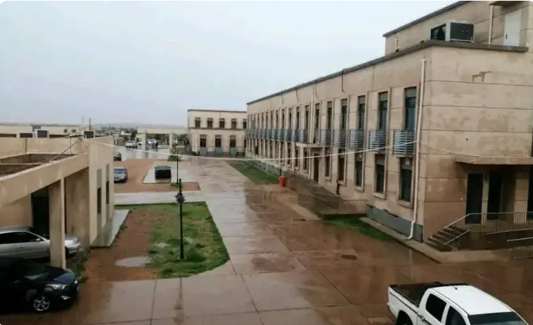 Le syndicat des médecins spécialistes dénonce la détention du personnel de l’hôpital de Kiffa et la qualifie d’« d’humiliante »