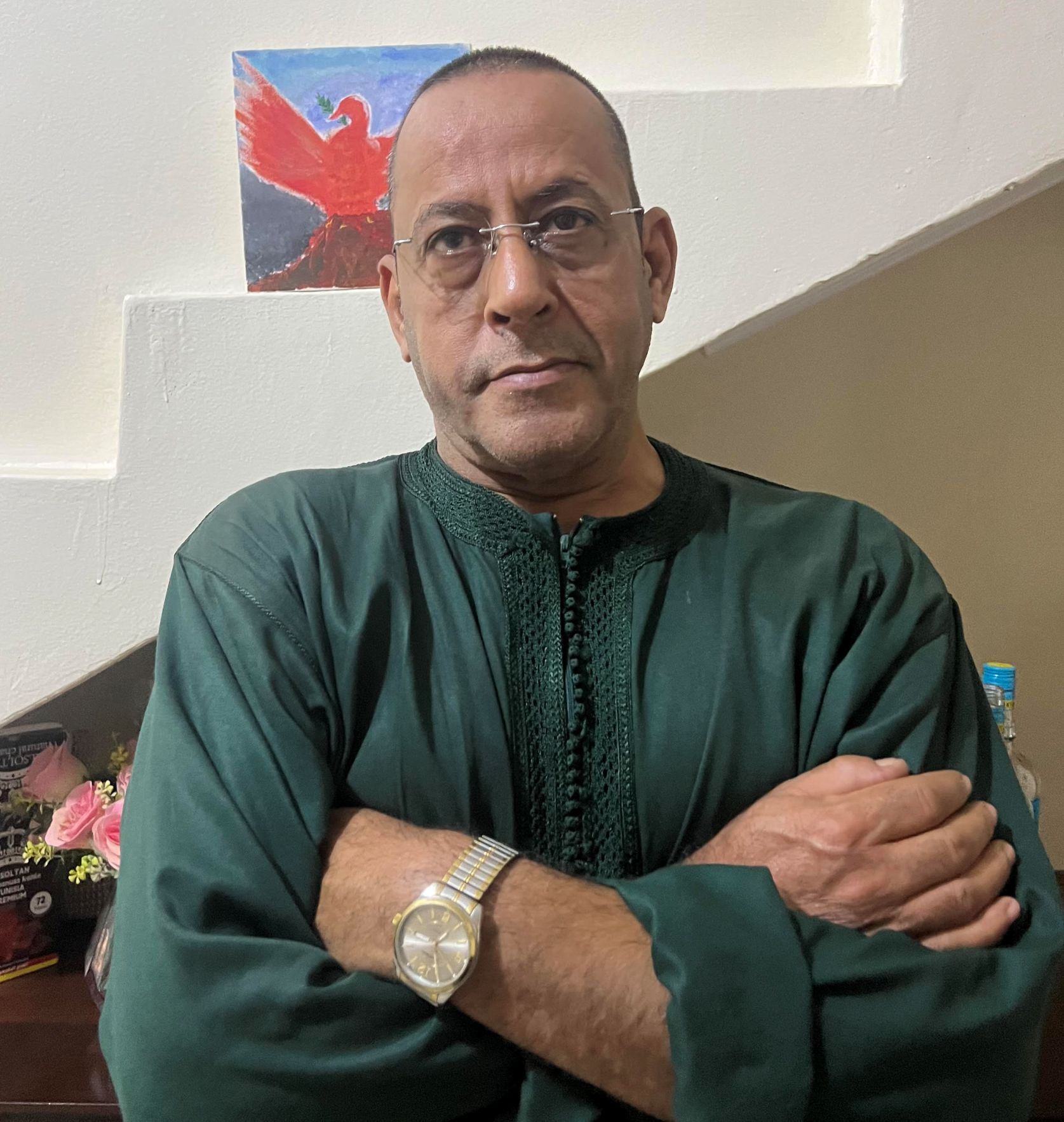onde de choc énergétique du détroit d’Ormuz/Par Cheikh Ould Jiddou, juriste