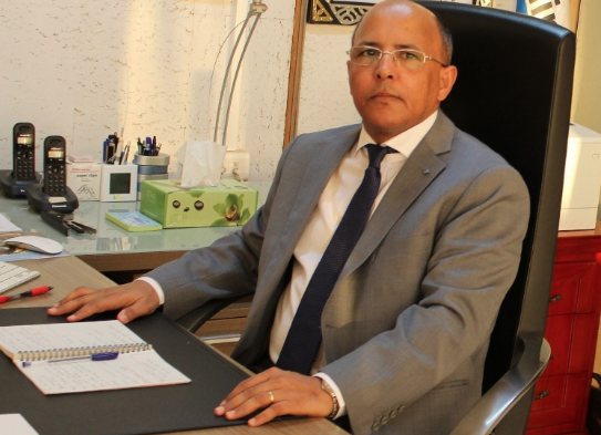 Puissance sans autorité : L’épuisement du nouvel ordre mondial/Par Hassena Ould Ely, ancien ministre