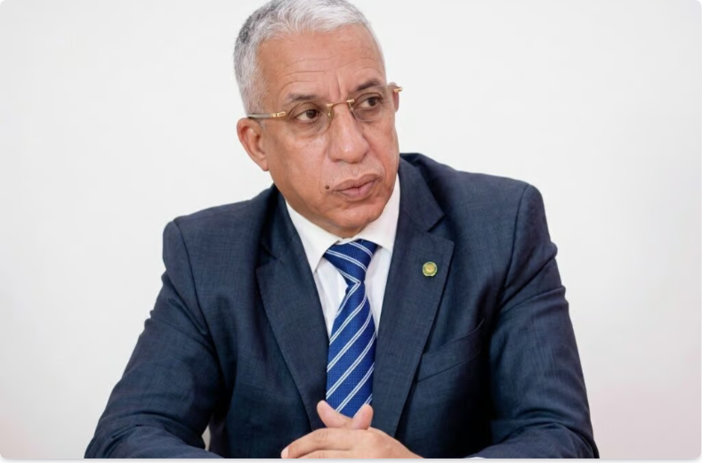 L’ambassadeur de Mauritanie en Arabie Saoudite : « le pèlerinage s’est déroulé cette année dans d’excellentes conditions »