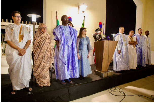 L’ambassade d’Italie à Nouakchott organise une réception à l’occasion de la fête nationale de son pays