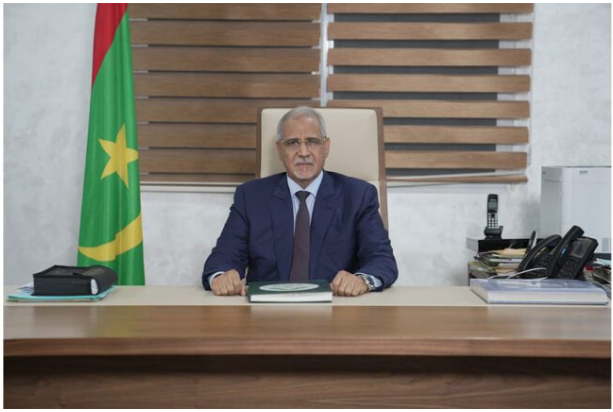 Président de l’Assemblée nationale : La décoration de Son Excellence le Président de la République par l’Ordre de la Pléiade constitue une distinction pleinement méritée pour un parcours exceptionnel
