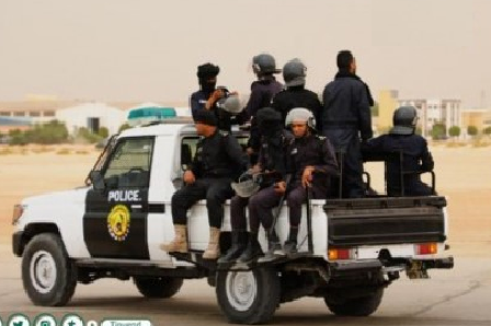 Mauritanie : démantèlement d’un réseau spécialisé dans la falsification de documents de voyage