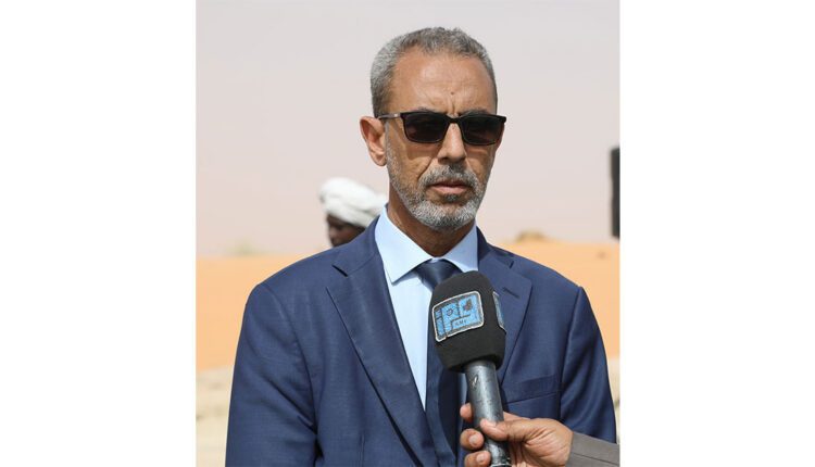 Taazour : le coordinateur du Registre social national : le volet des transferts monétaires de l’opération « Aoun » sera mis en œuvre dans le cadre d’un partenariat entre Taazour, la Caisse des Dépôts et de Développement et GIMTEL