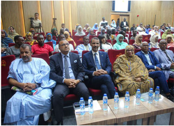 Remise des prix du Concours national de journalisme sur les droits de l’enfant