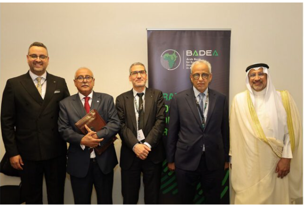 La Mauritanie explore de nouveaux mécanismes de soutien au secteur privé et aux marchés financiers avec les institutions de financement islamique