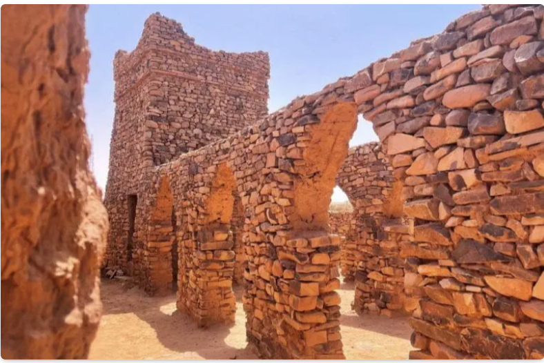 La Mauritanie présente de nouveaux projets culturels à l’UNESCO dont la création d’un institut des arts