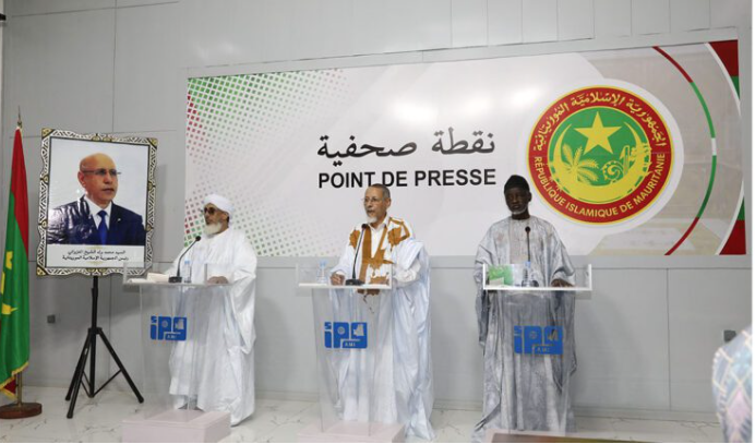 Le Comité du dialogue avec les prisonniers extrémistes et radicaux : Le dialogue intellectuel et religieux, un choix stratégique adopté par l’État dans le cadre d’une approche globale de lutte contre l’extrémisme