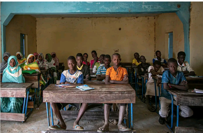 Crise silencieuse de l’enfance : Que vaut un système qui scolarise sans instruire ?