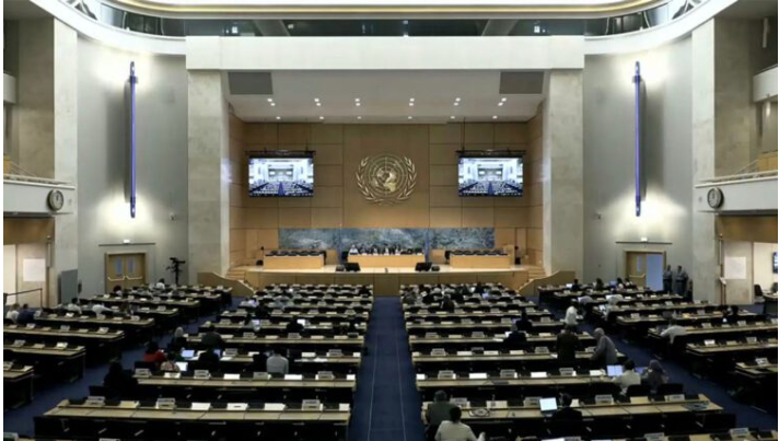 La Mauritanie renforce sa position sur la scène internationale en matière de droits de l’homme